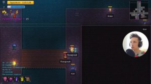 Главный квест РОБОТА в Streets of Rogue!