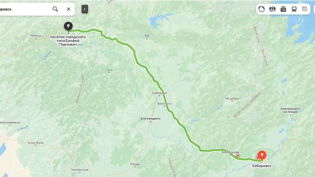 Перегон Владивосток - Новосибирск / Топливо АЗС / Часть 10 смотреть онлайн