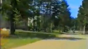 Кузнецк-8. Общий план