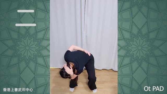 Лечение проблем с шеей, плечами, позвоночником и талией. Традиционная китайская медицина от PADarte. смотреть онлайн