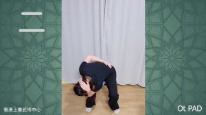 Лечение проблем с шеей, плечами, позвоночником и талией. Традиционная китайская медицина от PADarte.