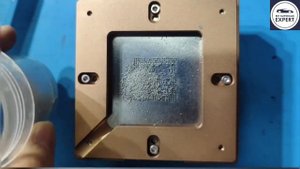 MSV90 ECU internal error, old school fix！#bmw #autoparts