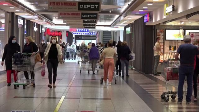 ЕВРОПА ОТКРЫВАЕТ ГРАНИЦЫ смотреть онлайн