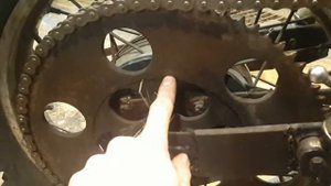 ИЖ Юпитер 5 кросс