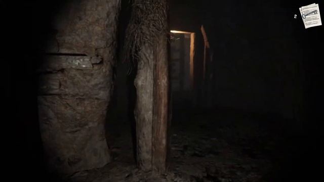 Horror Story: Hallowseed -4- ДЕМОНЫ В ТЁМНОЙ ШАХТЕ [Прохождение на русском] смотреть онлайн