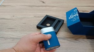 Обзор ротационной портативной электробритвы Soocas SP1 с возможностью сухого и влажного бритья