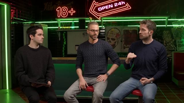 Behind the Settings — DLSS 3 & Path Tracing смотреть онлайн