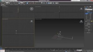 3D Max. Урок №13. Модификатор Lathe. Создание тела вращения.