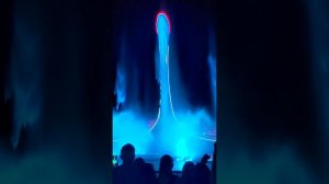 Фонтаны Сириус