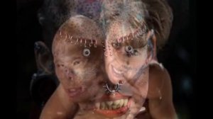 Самые уродливые люди на земле