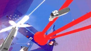 Коротко о Pistol Whip VR