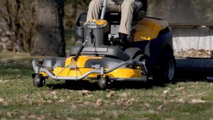 Райдеры STIGA Park