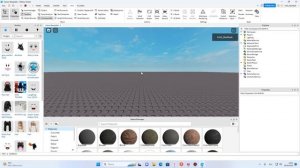 Как настроить камеру от Первого, Второго и Третьего лица в Roblox (RedGeek News)