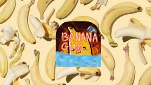 banana guy трансляция