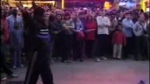 Путеводитель по Лондону - Часть 1