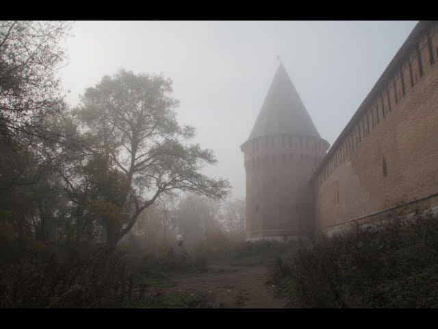 Посмотри на Смоленск с воздуха. смотреть онлайн