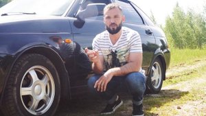 ПРИОРА давай ДО СВИДАНИЯ, Последний ОБЗОР ЛАДА ПРИОРА