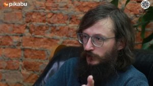 Прямая линия со Станиславом Дробышевским