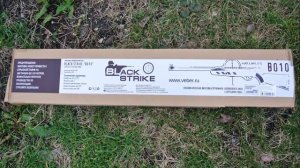 Винтовка пневматическая: BLACK STRIKE B010