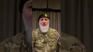 Делимханов, права рука Кадырова, обратился к Пригожину: