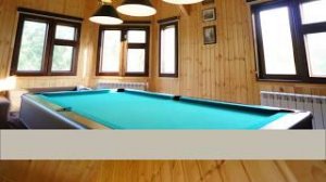 Евровагонка А сосна от Лесобаза.рф