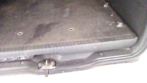 Mercedes Vaneo , 1,7 D, авт.кпп, 2002 года