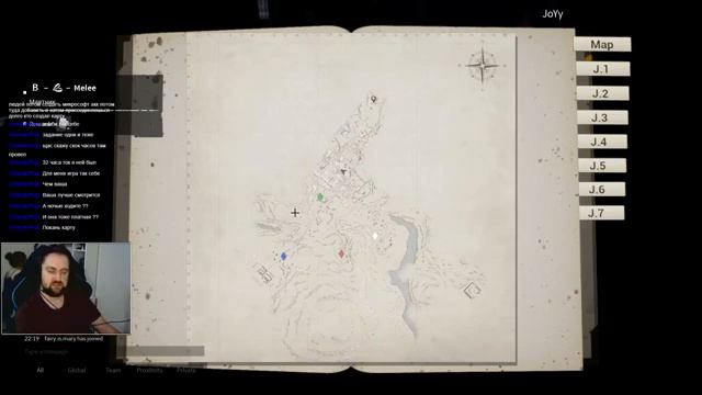 Night of the dead, идем в заброшенное метро! смотреть онлайн