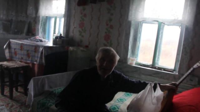 Балалайка для 93-го дедушки Пети. смотреть онлайн