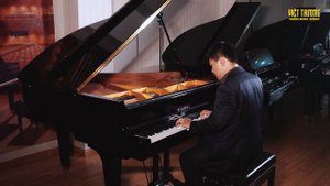 Gardin Secret - Grand Piano Kawai GL-20