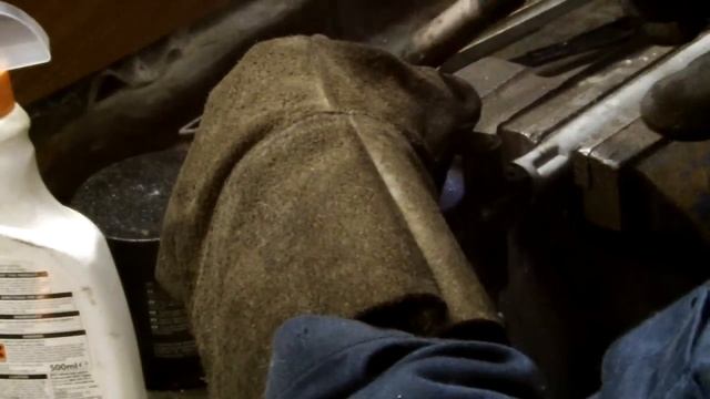 FIAT PUNTO WIPER REPAIR