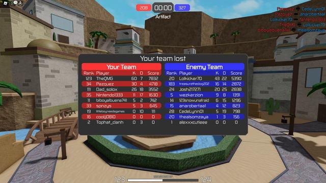 M4 60-7 & 45-4 || 25 & 36 Killstreaks in ART || Roblox Energy Assault || Qmage смотреть онлайн