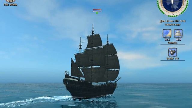 Обзор модов Корсары: ГПК №2 смотреть онлайн