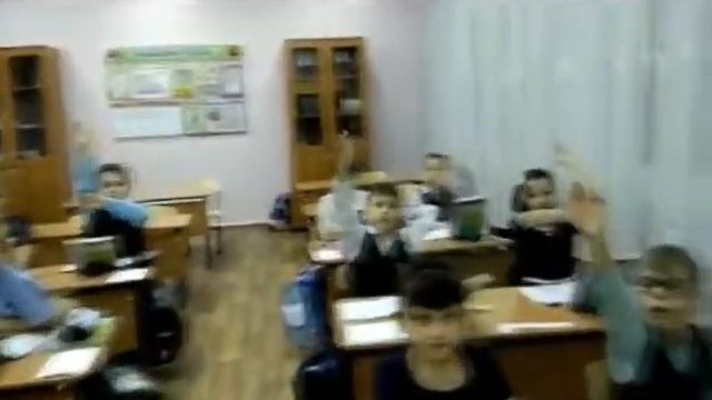 Урок математики "Делимое. Делитель. Частное." Кочешева И.И смотреть онлайн