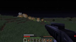 КАК ПРОЙТИ МАЙНКРАФТ ЗА ХИЩНИКА НУБ ВЫЖИВАЕТ 100 ДНЕЙ КАК ХИЩНИК В MINECRAFT