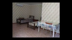 Поехали с нами в Архипо-Осиповку в базу отдыха "Дружба".