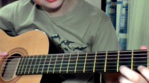 Лебединое озеро на гитаре разбор