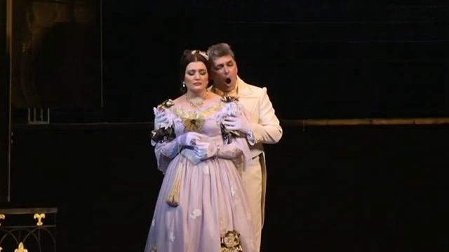 Алексеев(Alexeev)Чайковский ария Елецкого"Я вас люблю" смотреть онлайн