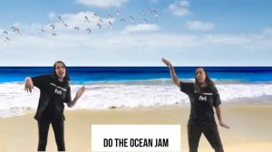 Ocean Jam by Music Movement ♫ Fun Sing-a-long & Action Songs for Kids ♫