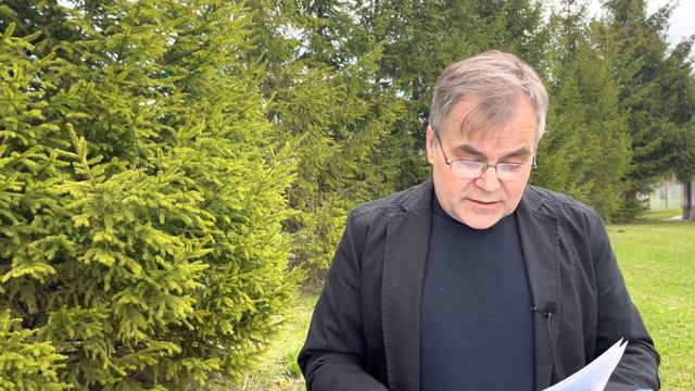 Помпейская Божья Матерь (08.05) смотреть онлайн