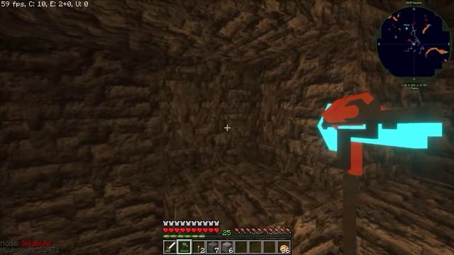 Minecraft SEUS + Realistico+ Mekanism MOD смотреть онлайн