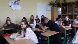 Сравнение 1 и 9 классов