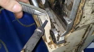 КАК ЗАПАЯТЬ ПЛАСТИКОВЫЙ БЕНЗОБАК