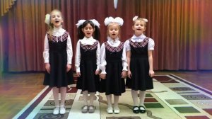 Открытый городской фестиваль«Величальная России» номинация«Академический вокал и вокальный ансамбль