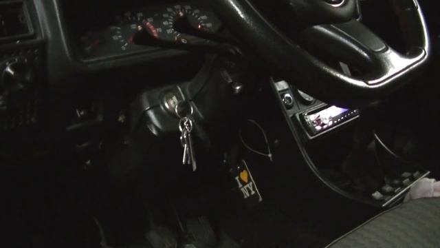 Лопнул радиатор печки на ваз 2107 ,полный салон тосола смотреть онлайн