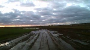 ГАЗ - 3308 ВЕЗДЕХОД