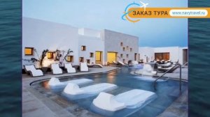PALLADIUM PALACE IBIZA RESORT & SPA 5* Ибица – ПАЛЛАДИУМ ПАЛАС ИБИЦА РЕЗОРТ ЭНД СПА 5* Ибица обзор