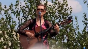 Светлана Копылова  " Тонкая натура"