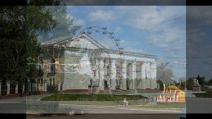 город Асбест Свердловская область