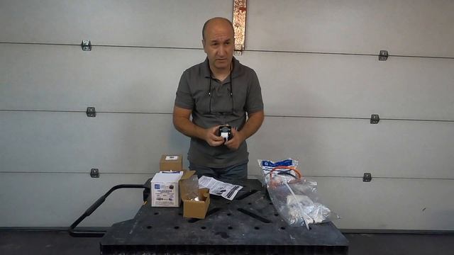 6. Refrigerator repair. Part 4. Job in USA (Работа в Америке) смотреть онлайн