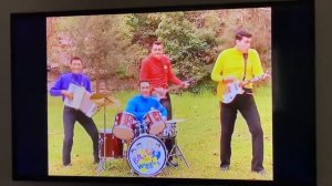 The Wiggles Music Video: Gulp Gulp